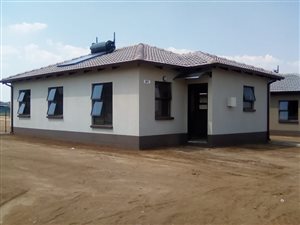 3 Bed House in Dawnpark
