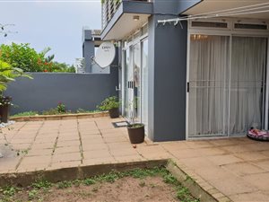 3 Bedroom Townhouse in Umgeni Park