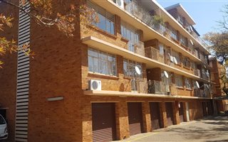 3 Bedroom Flat in Sinoville