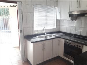 3 Bed Duplex in Meerensee
