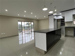 3 Bed Duplex in Mount Vernon