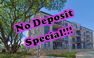 1 Bedroom Townhouse in Clubview