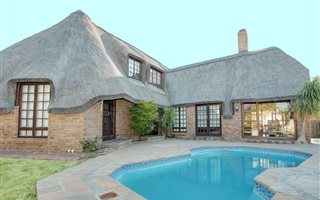 4 Bedroom House in Rouxville