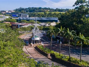 330 m² Commercial space in Westville