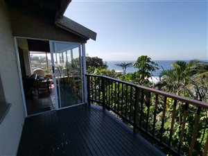 5 Bed House in Ocean View