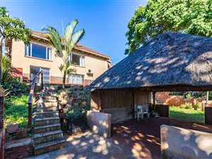 3 Bed House in Manor Gardens