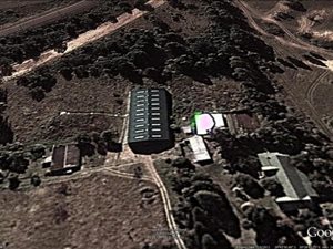 1000 m² Industrial space in Camperdown