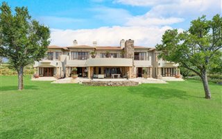 4 Bedroom House in Blair Atholl Estate