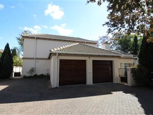 4 Bed Townhouse in North Riding