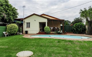 3 Bedroom House in Proclamation Hill