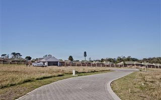354 m² Land available in Kamma Ridge