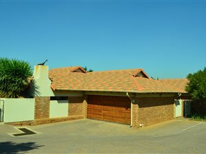 3 Bed Townhouse in The Wilds