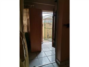 3 Bed House in Booysens