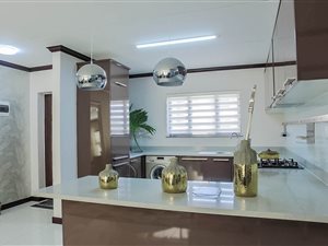 3 Bed Apartment in Carlswald AH