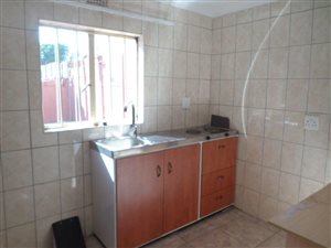 1 Bed Apartment in Klopperpark