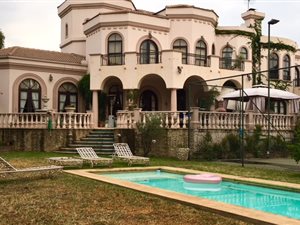 2 ha Land available in Broadacres