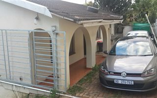 3 Bedroom Simplex in Clare Hills