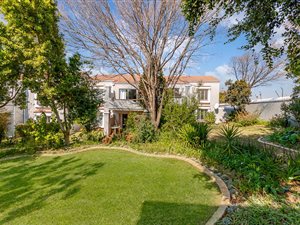 2 Bed Apartment in Kelland