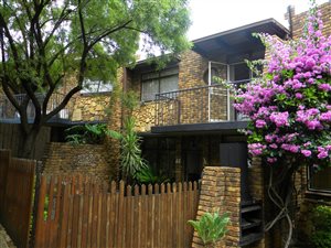3 Bed Townhouse in Val de Grace