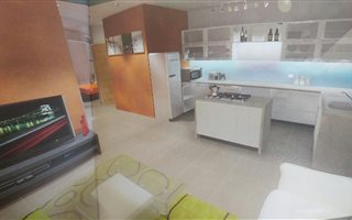 1 Bedroom Apartment in Brooklyn