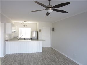 2 Bed Apartment in Harbour Island