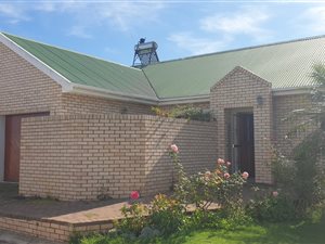 2 Bed House in Bonnievale