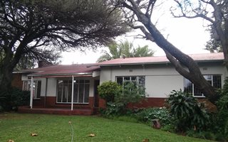 3 Bedroom House in Annlin
