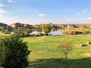 3 Bed Townhouse in Tuscany Ridge