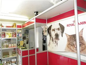 116 m² Commercial space in Montclair