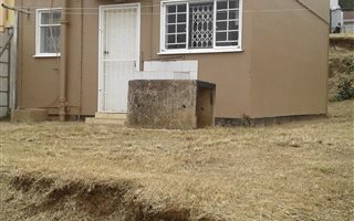 2 Bedroom Duplex in Lenham