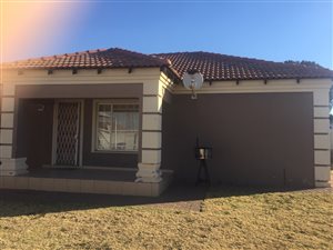 3 Bed Townhouse in Flamwood