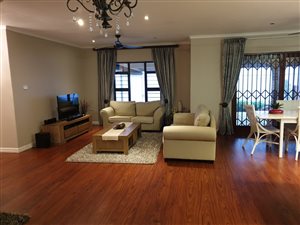 2 Bed Simplex in Athlone Park