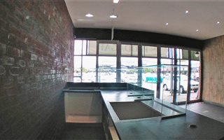 320 m² Commercial space in George Central
