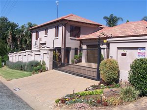 3 Bed House in Erasmusrand
