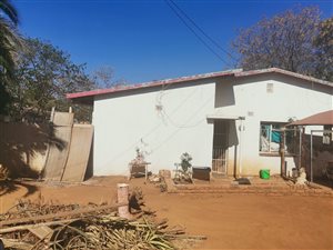 3 Bed House in Capricorn