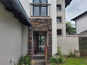 3 Bed House in Mzingazi Golf Estate