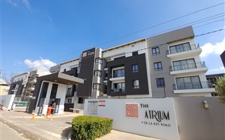 2 Bedroom Apartment in Rivonia