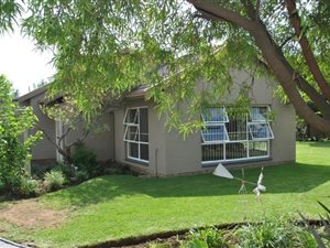 3 Bed House in Secunda