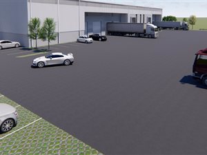 1197 m² Commercial space in Cornubia