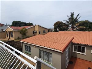 4 Bed House in Trenance Manor