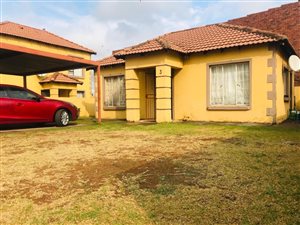 2 Bed House in Leondale
