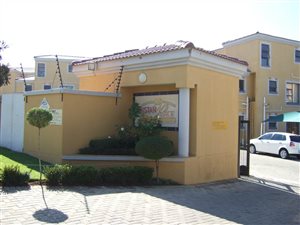 1 Bed Apartment in Northgate