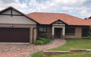 3 Bedroom House in Nelspruit
