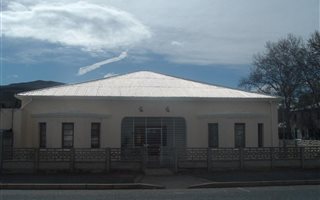 3 Bedroom House in Touws Rivier