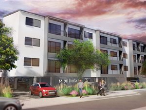 2 Bedroom Apartment in Bellville Central
