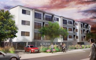 2 Bedroom Apartment in Bellville Central