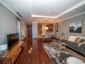 1 Bed Apartment in Sandown
