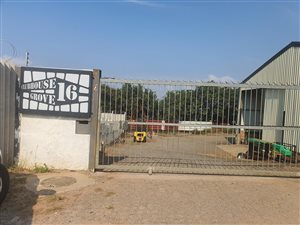 600 m² Industrial space in Westmead
