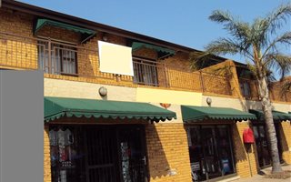 69 m² Commercial space in Alberton