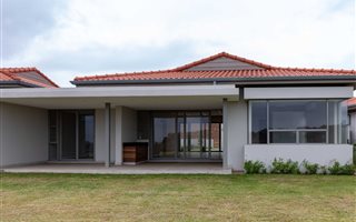 3 Bedroom House in Zimbali